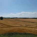 度假居 4 Person In Martofte