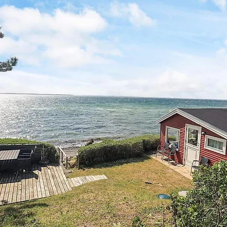 Semesterbostad 4 Person In *