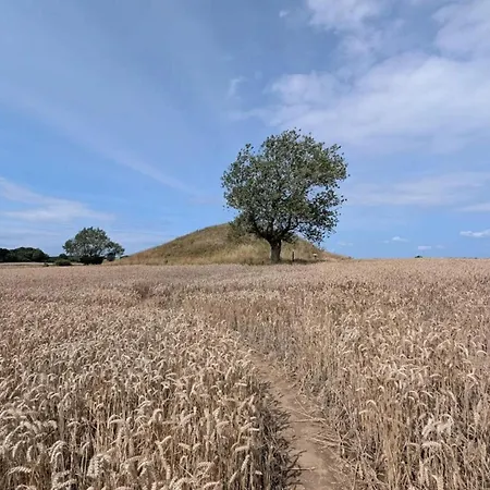 Semesterbostad 4 Person In