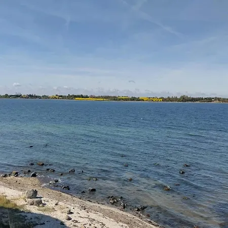 4 Person In Martofte