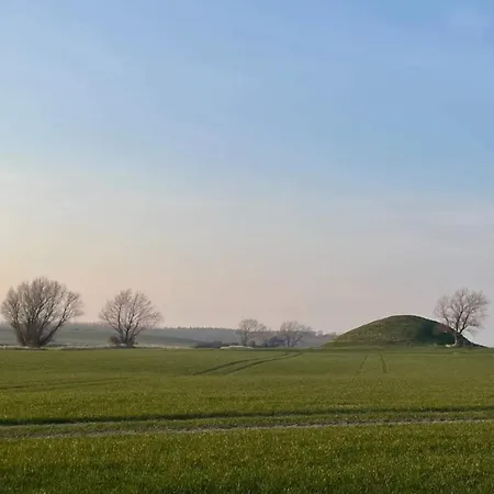 4 Person In * Martofte