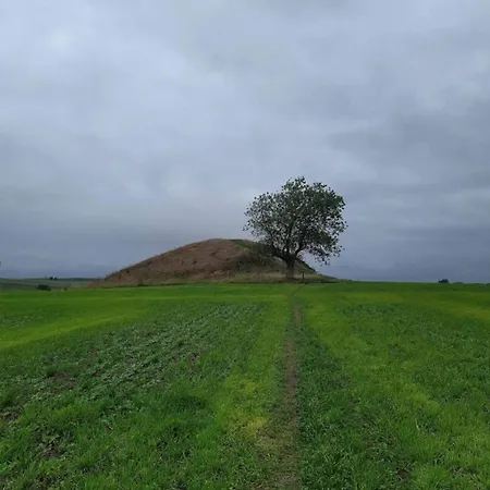 4 Person In Semesterbostad
