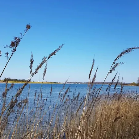 4 Person In Prázdninový dům Martofte