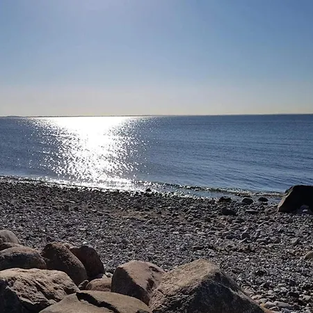 4 Person In * Martofte