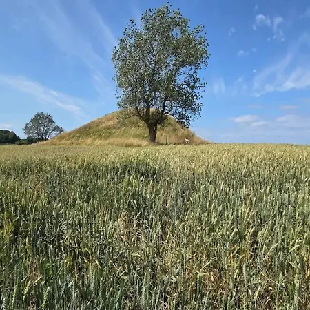 4 Person In Casa vacanze *