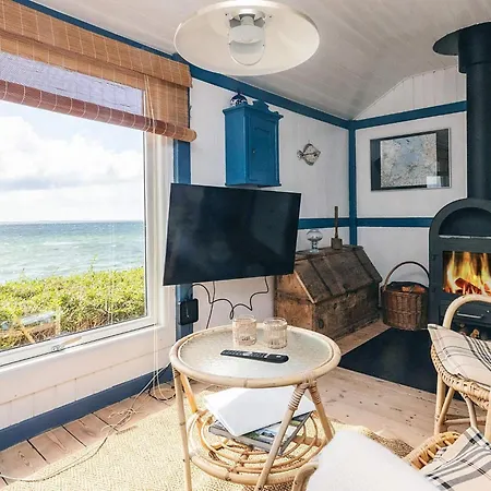 4 Person In Martofte