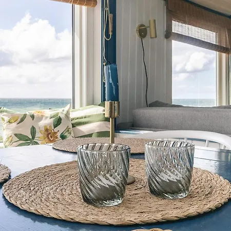 Semesterbostad 4 Person In