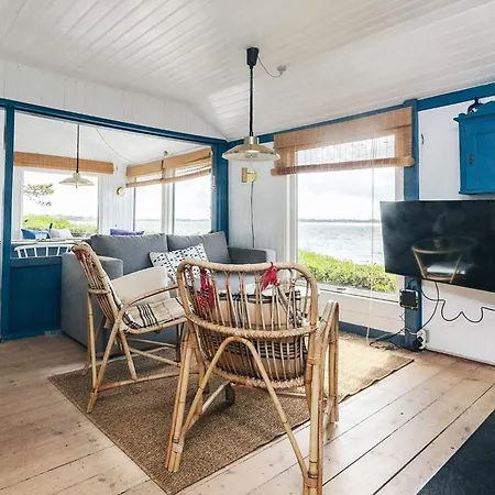 4 Person In * Martofte