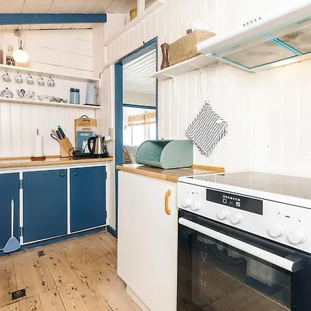 4 Person In Prázdninový dům *